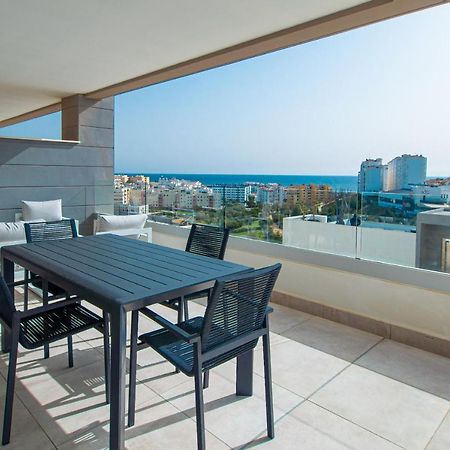 South Bay 2354 Daire Estepona Dış mekan fotoğraf