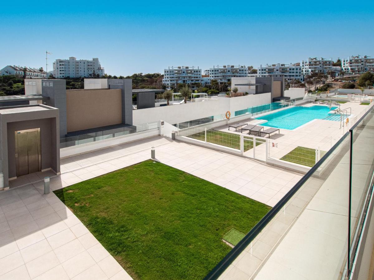South Bay 2354 Daire Estepona Dış mekan fotoğraf