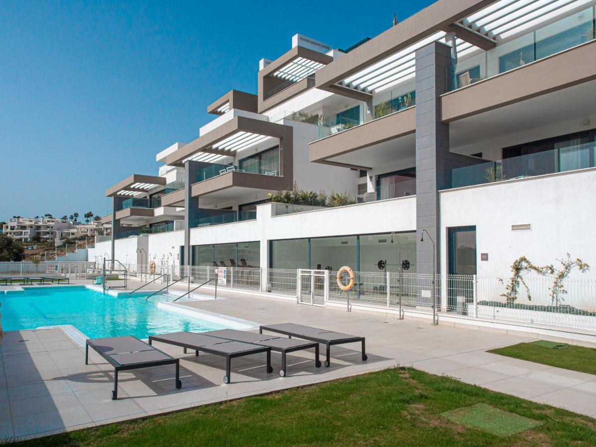 South Bay 2354 Daire Estepona Dış mekan fotoğraf