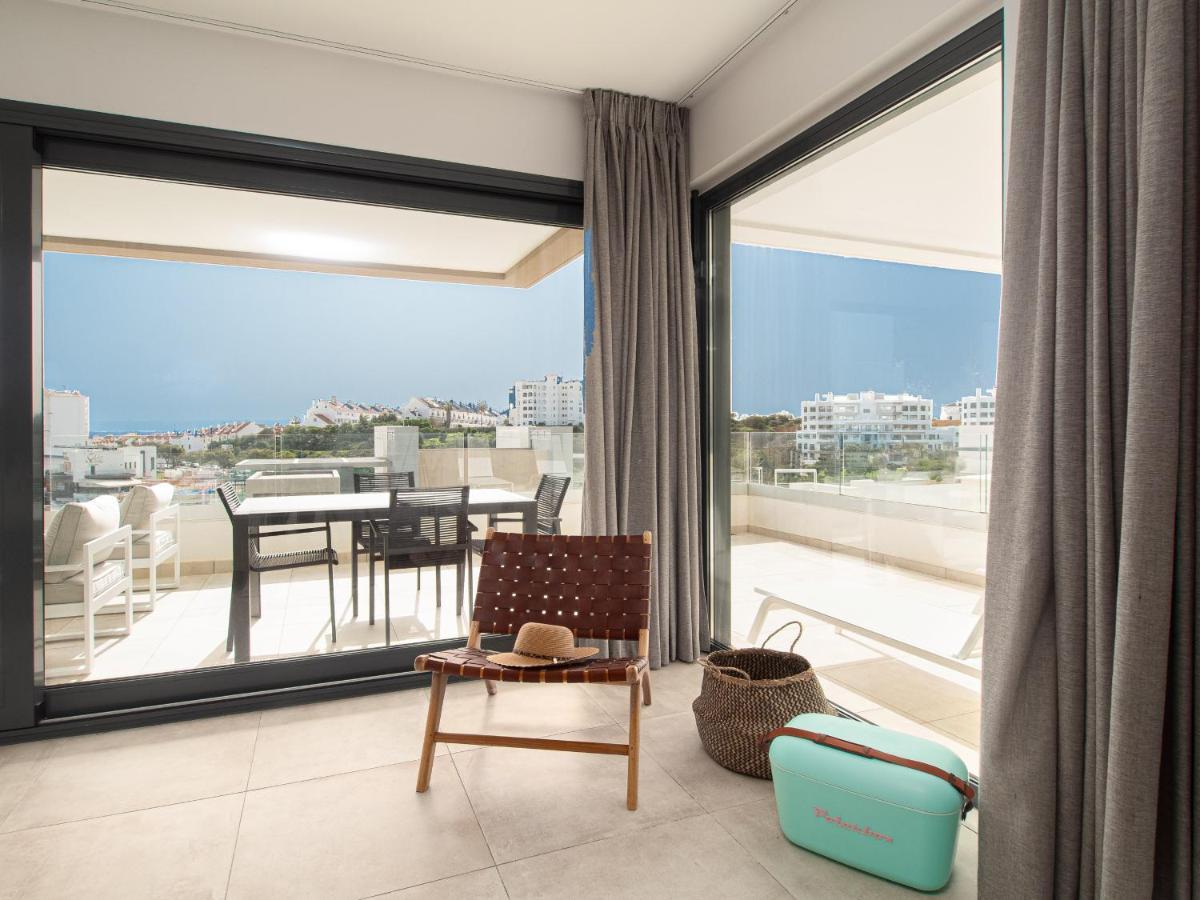 South Bay 2354 Daire Estepona Dış mekan fotoğraf
