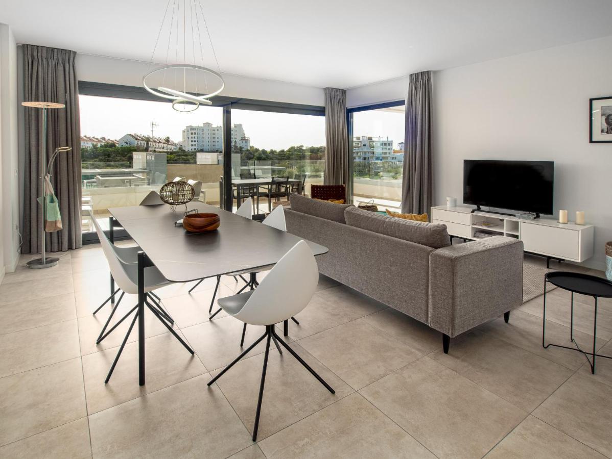 South Bay 2354 Daire Estepona Dış mekan fotoğraf