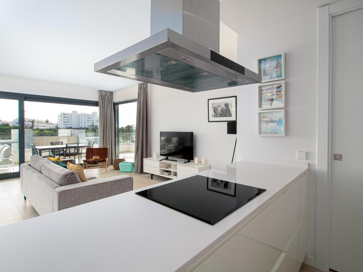 South Bay 2354 Daire Estepona Dış mekan fotoğraf