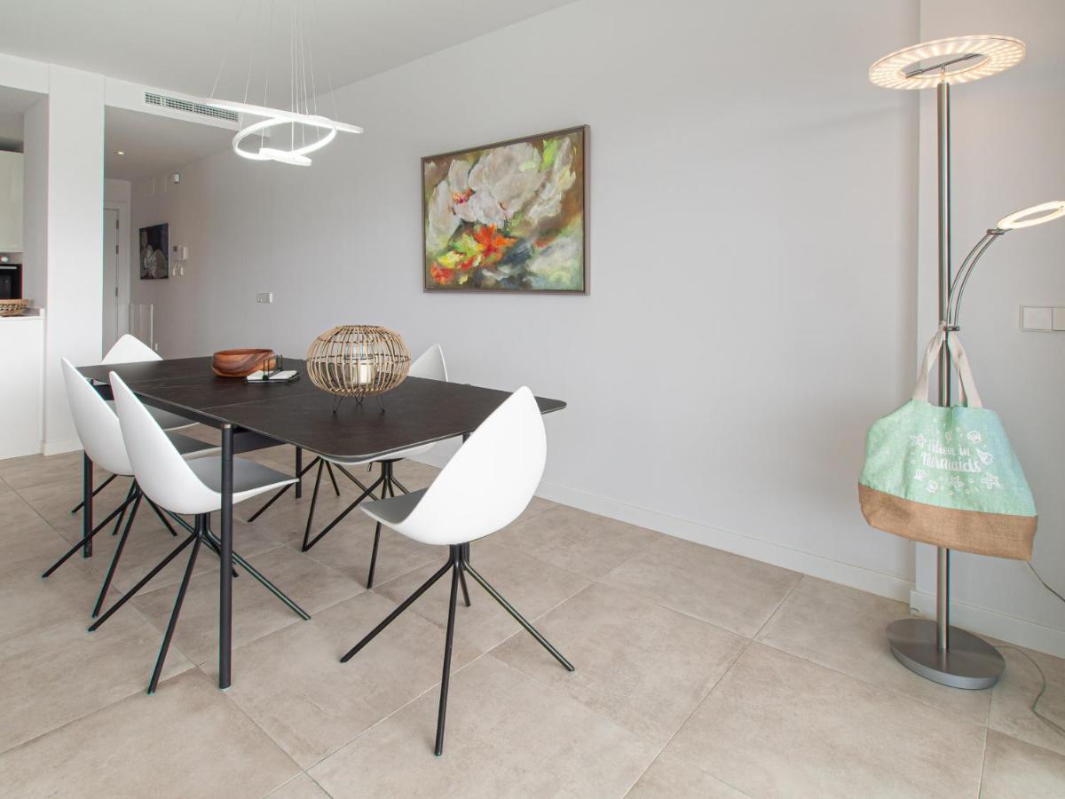 South Bay 2354 Daire Estepona Dış mekan fotoğraf