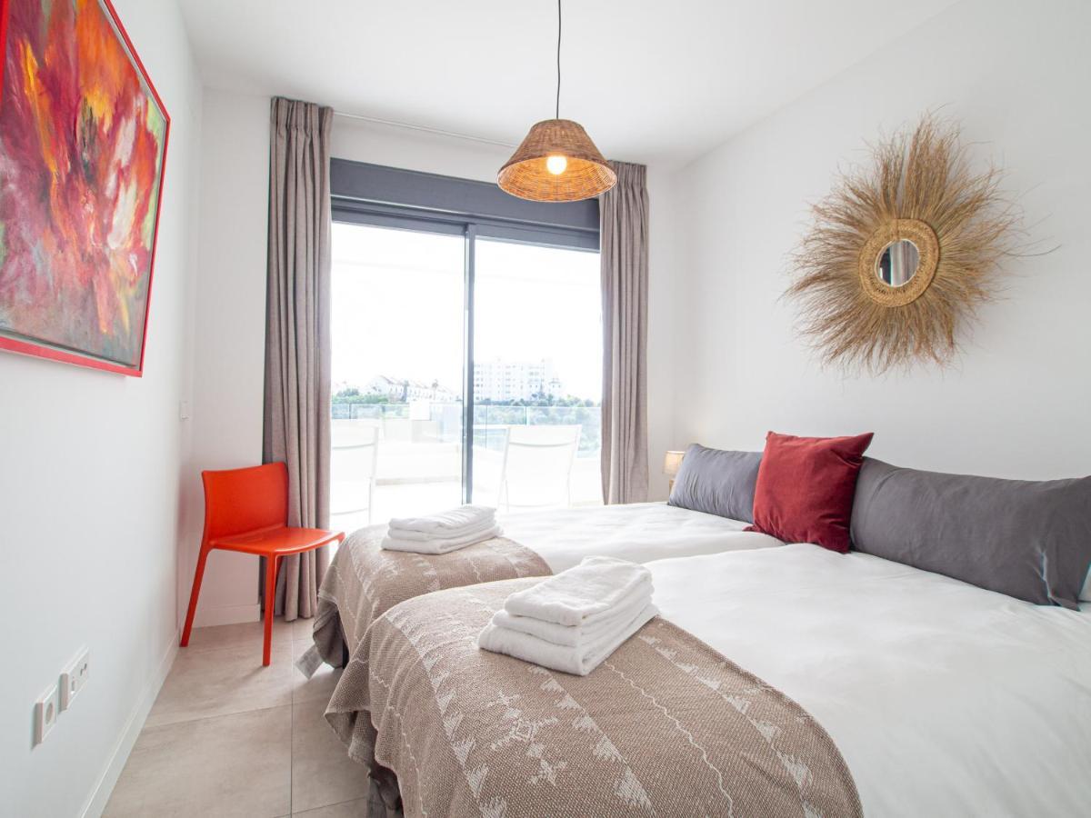South Bay 2354 Daire Estepona Dış mekan fotoğraf